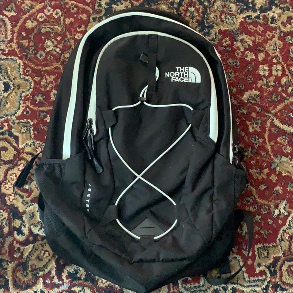 The North Face Jester Backpack